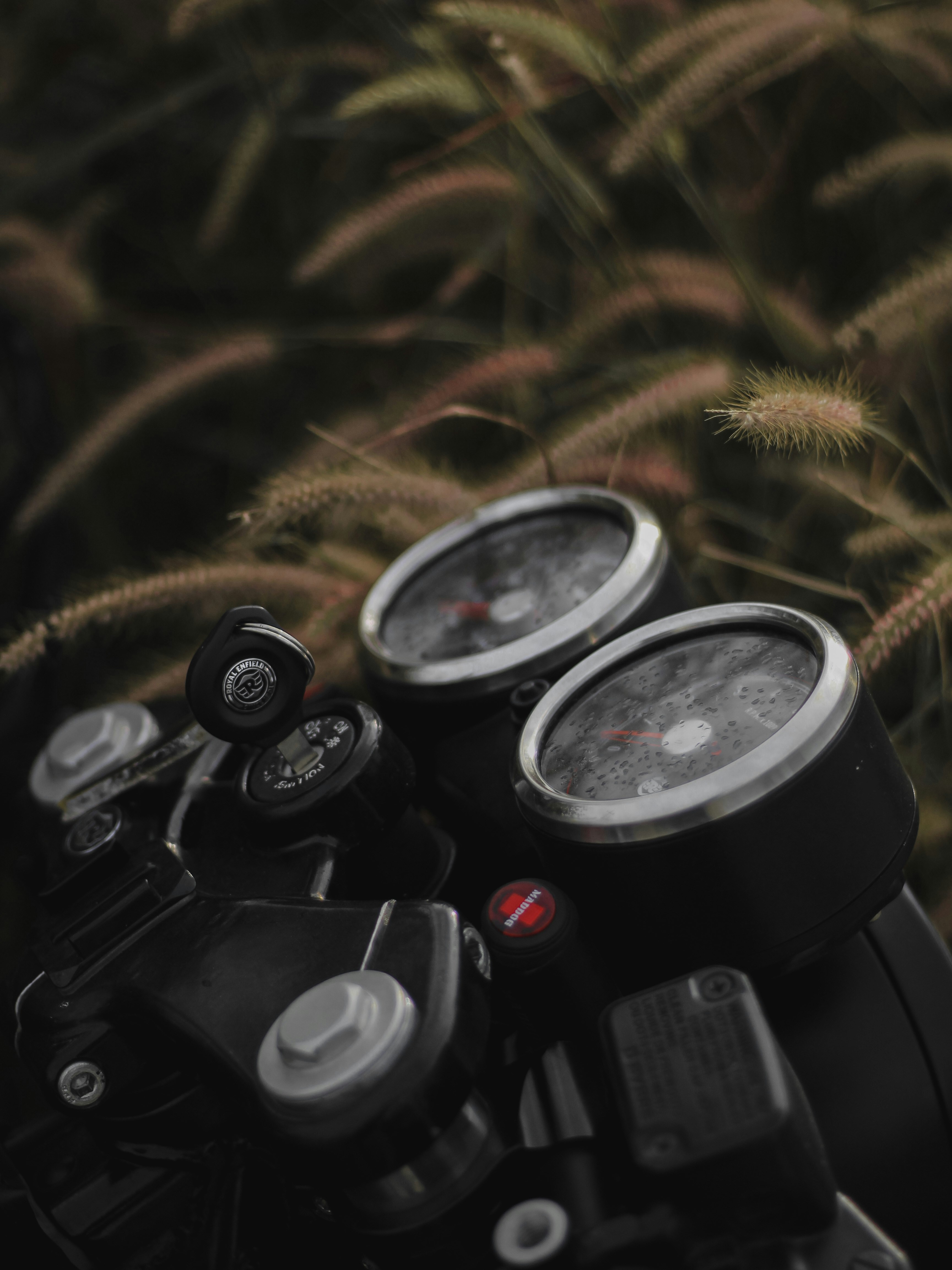 Peças para motos